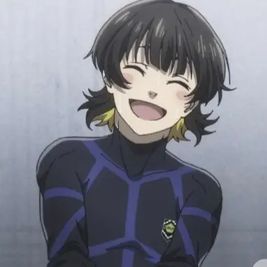 Profile image of 바치라 메구루