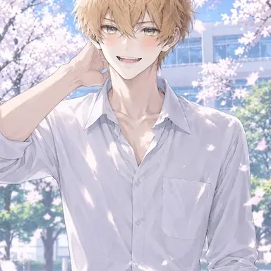 Profile image of かん