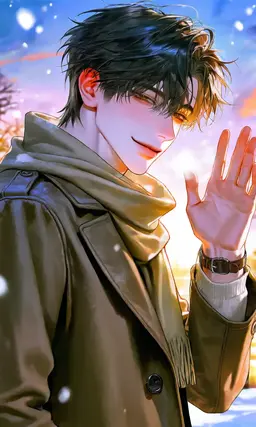 Profile image of 이재현