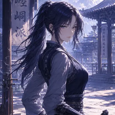 Profile image of ウィ・ソリョン