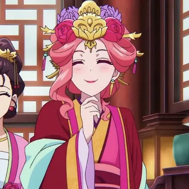 Profile image of 玉葉妃