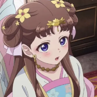 Profile image of 里樹妃