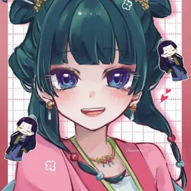 Profile image of 猫猫