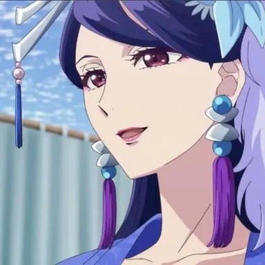 Profile image of 梨花妃