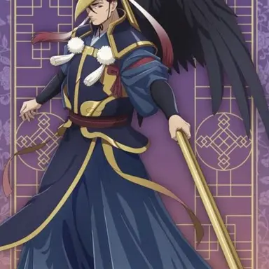 Profile image of 高順