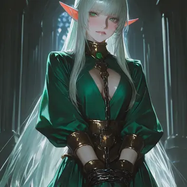 Profile image of ネメシス