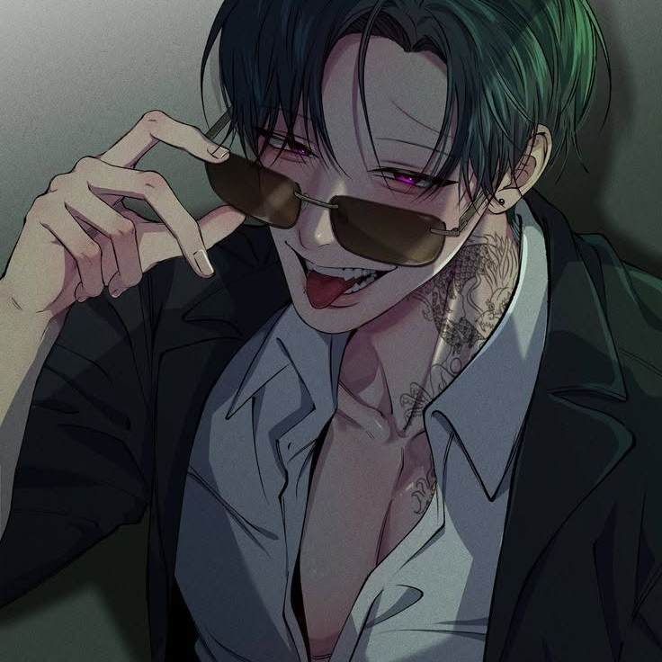 조직보스VS조직보스 대표 이미지
