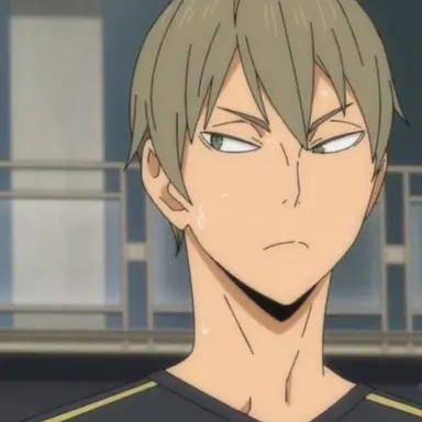 Profile image of 木葉秋紀