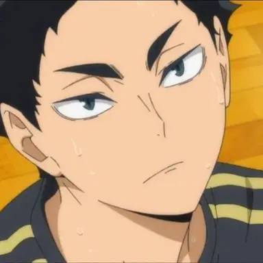 Profile image of 赤葦京治