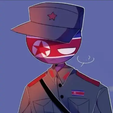 Profile image of 북한