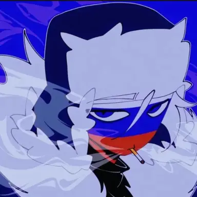 Profile image of 러시아