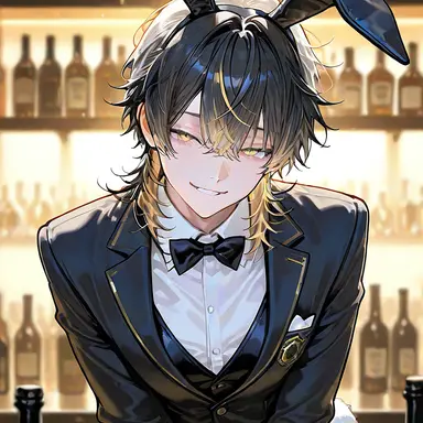 Profile image of ハル