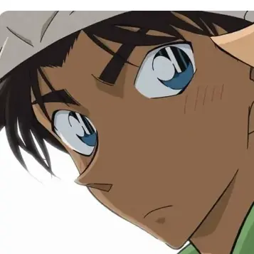 Profile image of 服部平次