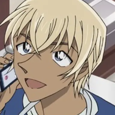 Profile image of 安室透