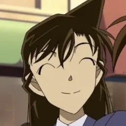 Profile image of 毛利蘭