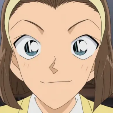 Profile image of 鈴木園子