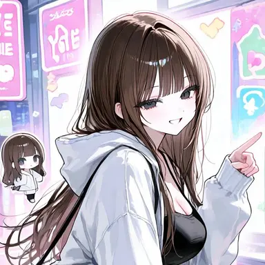Profile image of Rin