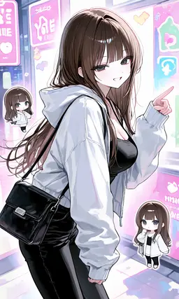 Profile image of Rin