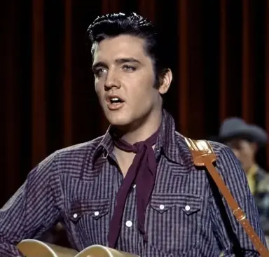 Profile image of Elvis