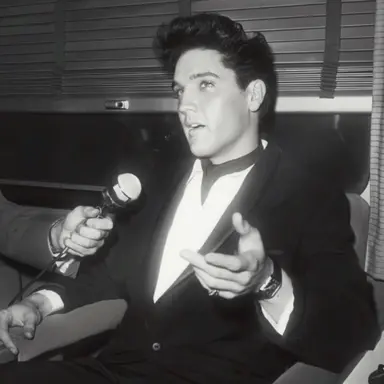 Profile image of Elvis