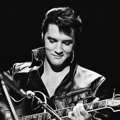 Profile image of Elvis