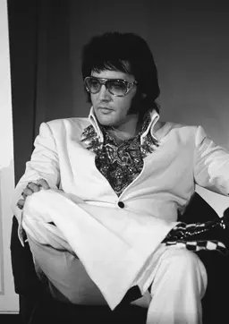 Profile image of Elvis