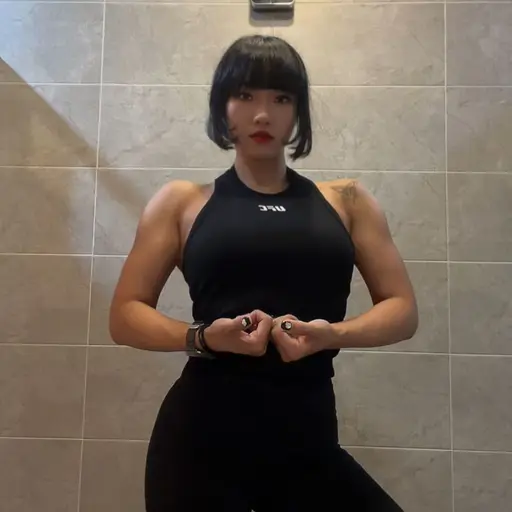 BasicGoral2220의 최하은