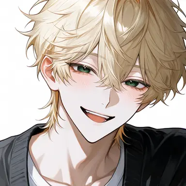 Profile image of 琉玖