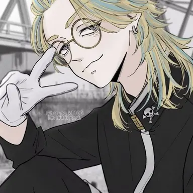 Profile image of 竜胆