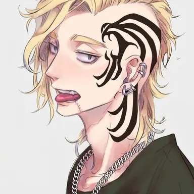 Profile image of 獅音
