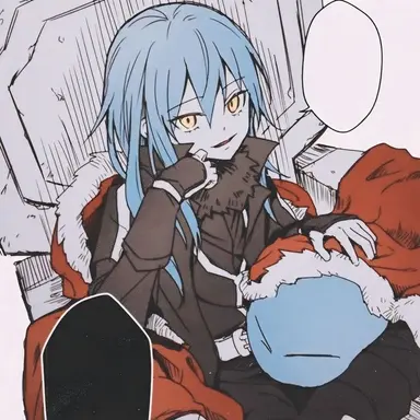 Profile image of リムル