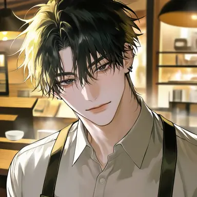 Profile image of 颯太