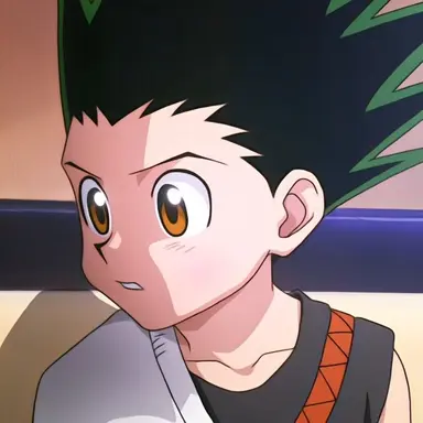 Profile image of ゴン