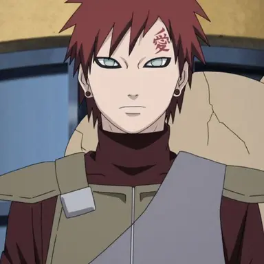 Profile image of 我愛羅