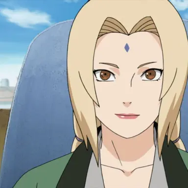 Profile image of 綱手