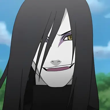 Profile image of 大蛇丸