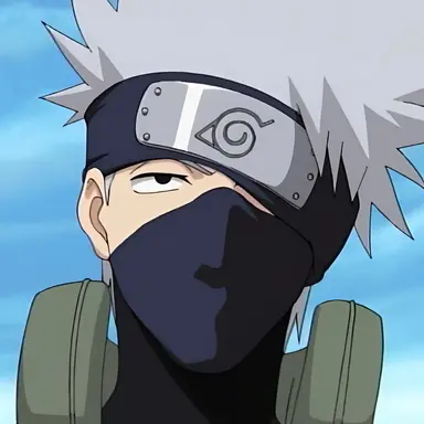 Profile image of カカシ