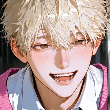 Profile image of 시온