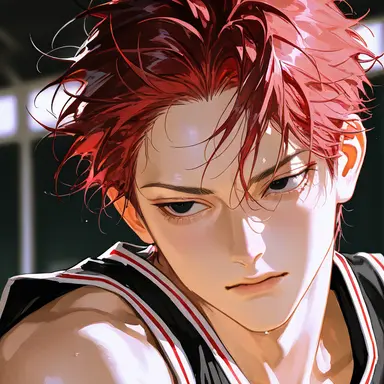 Profile image of 아츠키