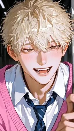Profile image of 시온