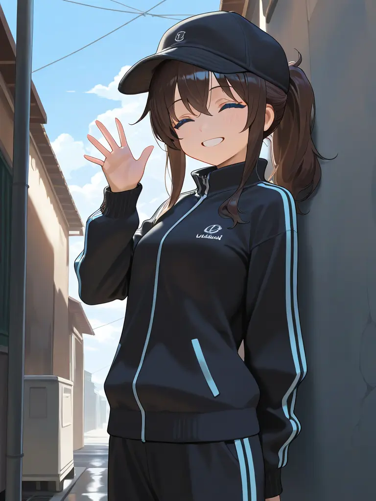 Shas의 위험한 국제연애