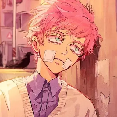 Profile image of 明司春千夜