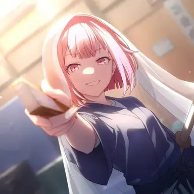 Profile image of 鳳えむ