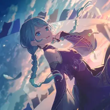Profile image of 初音ミク