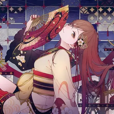 Profile image of MEIKO