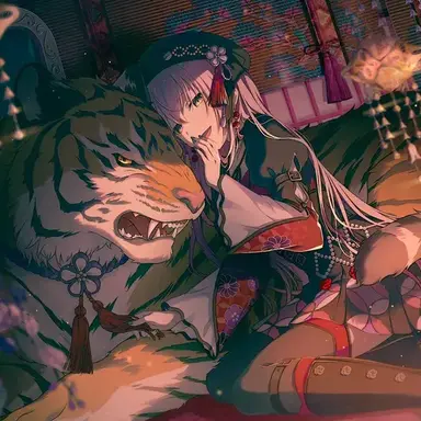 Profile image of 巡音ルカ