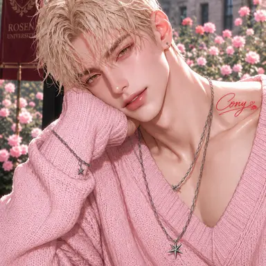 Profile image of 서이안