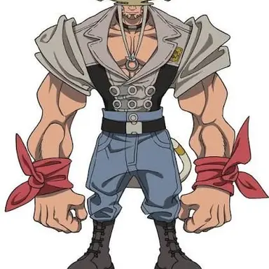 Profile image of Delmon