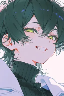 Profile image of ナオ