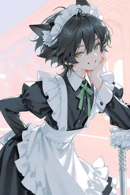 Profile image of ナオ